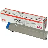 OKI 42918914 magenta toner (original)