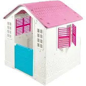 DOLU rosa hus XXL 2579 25791