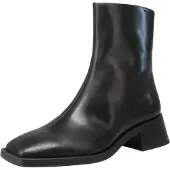 Vagabond SHOEMAKERS Stövlett 'Blanca' svart