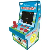 Lexibook JL2940, Spelkonsol för barn, 3 År, Multifärg