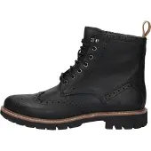 Clarks Shoes Batcombe Lord Stövlar