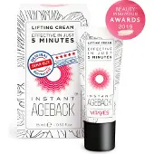 VITAYES Instant Ageback Ansiktskräm 15 ml