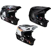 Leatt Gravity 4.0 Mtb-hjälm