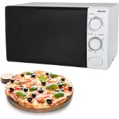 MPM -20-KMM-12/W mikrovågsugn
