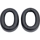 Jabra - Sats med öronproppar för headset - svart - för Evolve2 85 MS Stereo, 85 UC Stereo