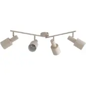 LINDBY Taklampor , Ovelia, dimbara, Beige, Vardagsrum, Metall, Modern