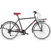 Venice - I Love Italy Facile Urban Allround Man 26´´ 6s Cykel
