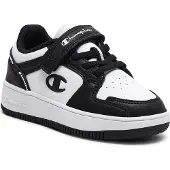 Champion Skor - RD 18 2.0 Låg B PS Low Cut - White Swan - - 28,5 - Skor