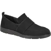 Ecco Slip-in svart