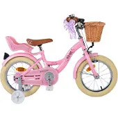 Volare - Children's Bicycle 14 - Blossom Pink