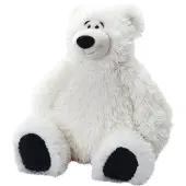 Wild republic 27565, Nalle