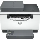 HP LaserJet MFP M234sdw - Multifunktionsskrivare - svartvit - laser - Legal (216 x 356 mm) (original) - Legal (media) - upp till 29 sidor/minut (ko...