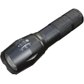 Extralink EFL-1031 Odin Laddningsbar ficklampa LED - 400 lm