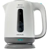 Cecotec Thermosense 170 Vattenkokare