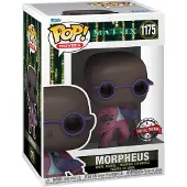 Funko POP! The Matrix Resurrections Morpheus US exklusiv pop! Vinyl