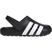 Adidas Träskor ADILETTE CLOG 2.0 kvinnor - Svart - 38