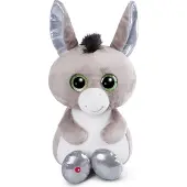 Nici Glubschis Hängande Åsna Donki Gosedjur 45 Cm