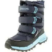 Kappa barnbyxor Vipos Tex marinblå 260902K 6766 35