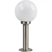 LINDBY Utomhusbelysning , Vedran, dimbara, Metallisk, Terrass, Plast, Modern