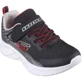 SKECHERS Microspec Ii Zovrix Skor Utan Snören