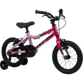 HUFFY Literide Alu 14´´ Cykel