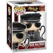 Funko POP! Judas Priest Rob Halford Pop! Vinyl