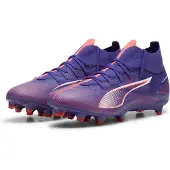 Puma Ultra 5 Match+ Fg/ag Fotbollsskor