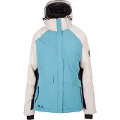 Trespass Ursula skidjacka för damer/damer (Storm Blue)