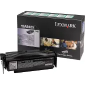 Lexmark svart toner 12.000 sidor