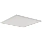 Arcchio Taklampor , Lysander, dimbara, Vit, Arbetsrum / hemkontor, Aluminium, Modern