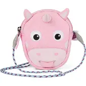 Affenzahn Plånbok - Ulla Unicorn - - One Size - Plånbok