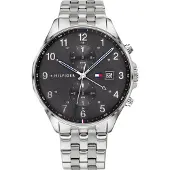 Tommy Hilfiger 1791707 WEST HERRKLOCKA (zf018a)