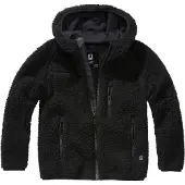 Brandit Teddyfleece Barnjacka