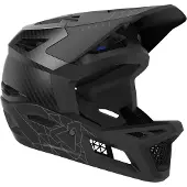 Leatt Gravity 6.0 Carbon Downhillhjälm
