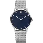 Paul Hewitt Stilren Unisexklocka av - 36 mm