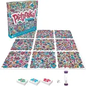 Hasbro Pictureka Klassiskt Brädspel