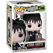 Funko POP! Beetlejuice 2 Lydia Deetz-figurer