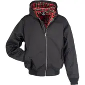 Brandit Lord Canterbury Hooded Jacka