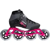 Powerslide Triple X Evo Adjustable Barnrullskridskor