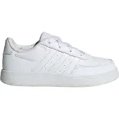 Adidas Skor - Breaknet 2.0 - Vit - - 32 - Skor