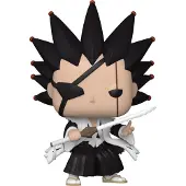 Funko POP! Bleach Kenpachi-figur 9 Cm