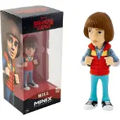 Minix Stranger Things Will Minix figur 12 cm