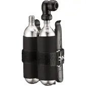 Lezyne Twin 25g Co2-patron