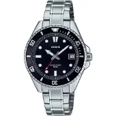 Casio Mdv-10d-1a1 Klocka