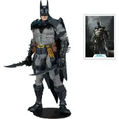 Mcfarlane Toys Multiverse Todd McFarlane Batman-figur - 18 cm