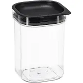 PLAST TEAM behållare för lösa produkter Hamburg 1,6 l (5171)