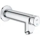 GROHE Euroeco CT självstängande armatur hvæ