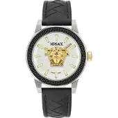 Versace Ve9i00124 43mm 5atm Quartz Analogical Klocka