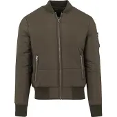 Urban Classics Quilt Basic Jacka