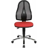 Topstar ROTAT. PUNKT 60 RÖD/NET (8169NETG210)
